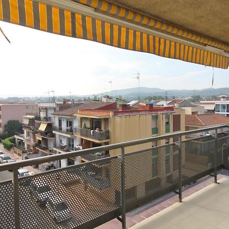 Apartamento Esquinero En Palamós Zewnętrze zdjęcie
