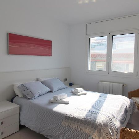 Apartamento Esquinero En Palamós Zewnętrze zdjęcie