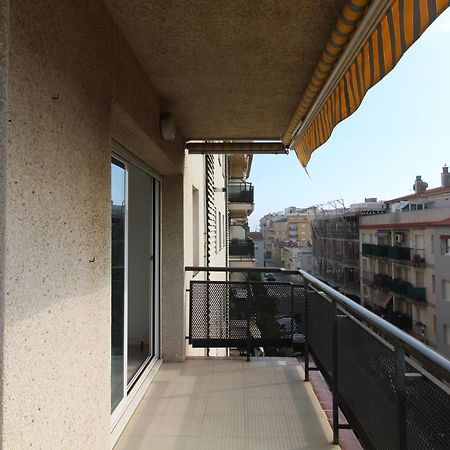 Apartamento Esquinero En Palamós Zewnętrze zdjęcie