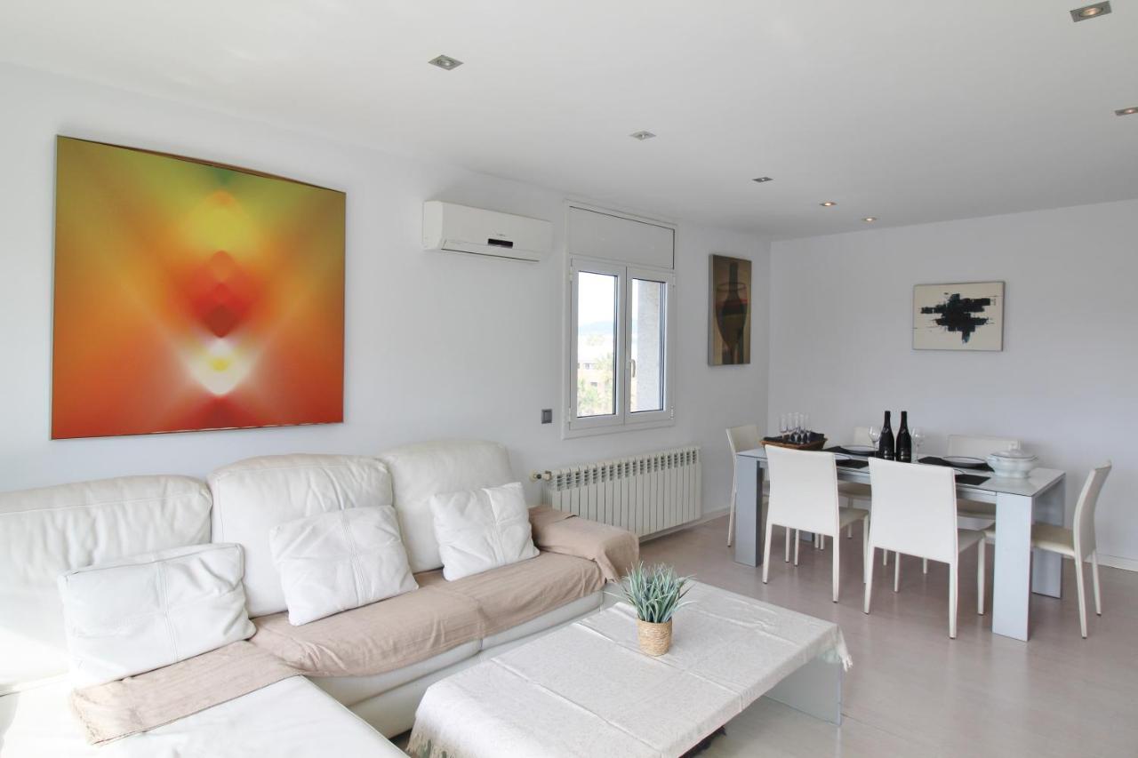 Apartamento Esquinero En Palamós Zewnętrze zdjęcie