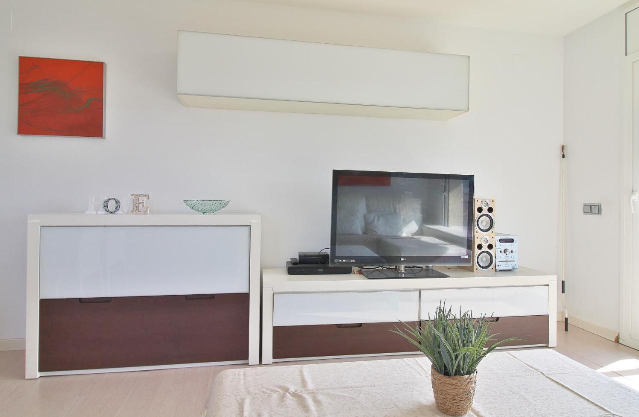 Apartamento Esquinero En Palamós Zewnętrze zdjęcie