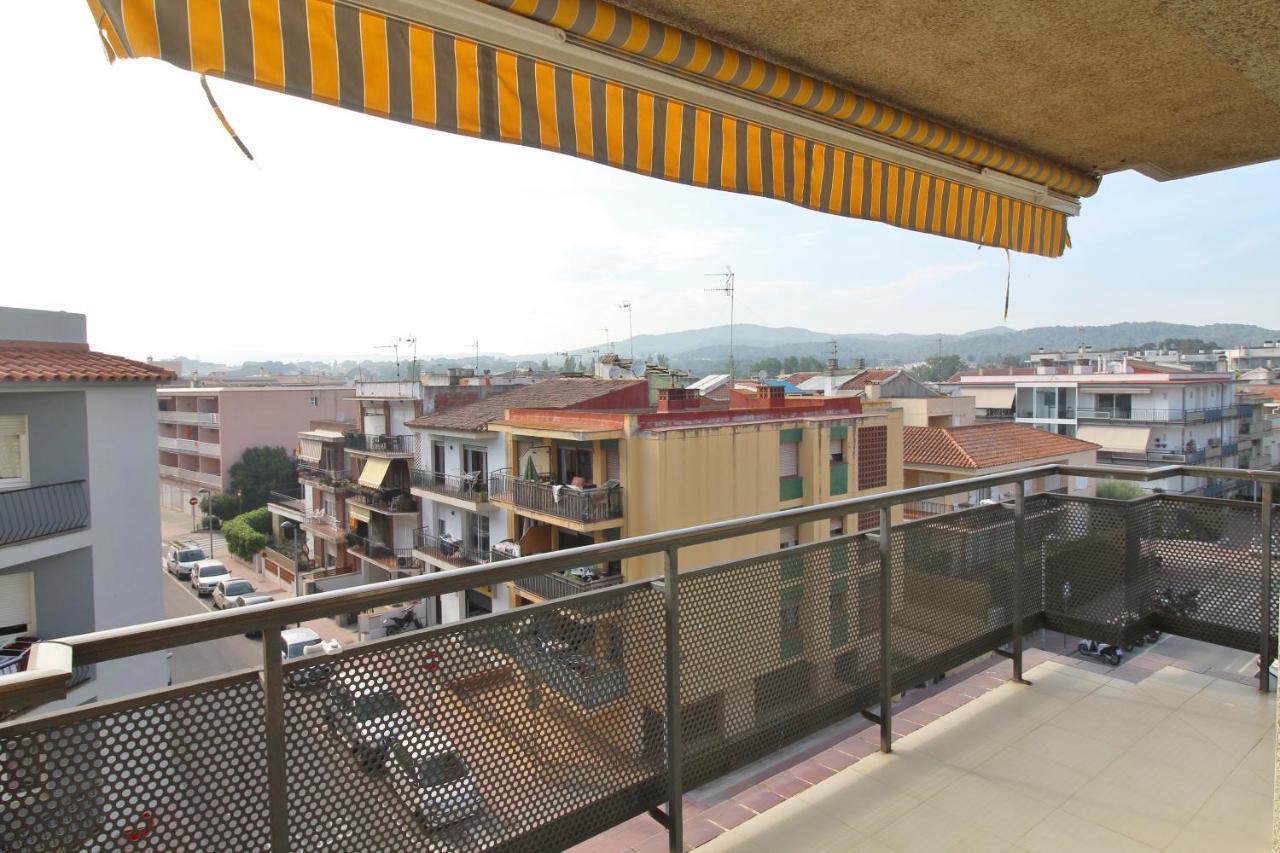 Apartamento Esquinero En Palamós Zewnętrze zdjęcie