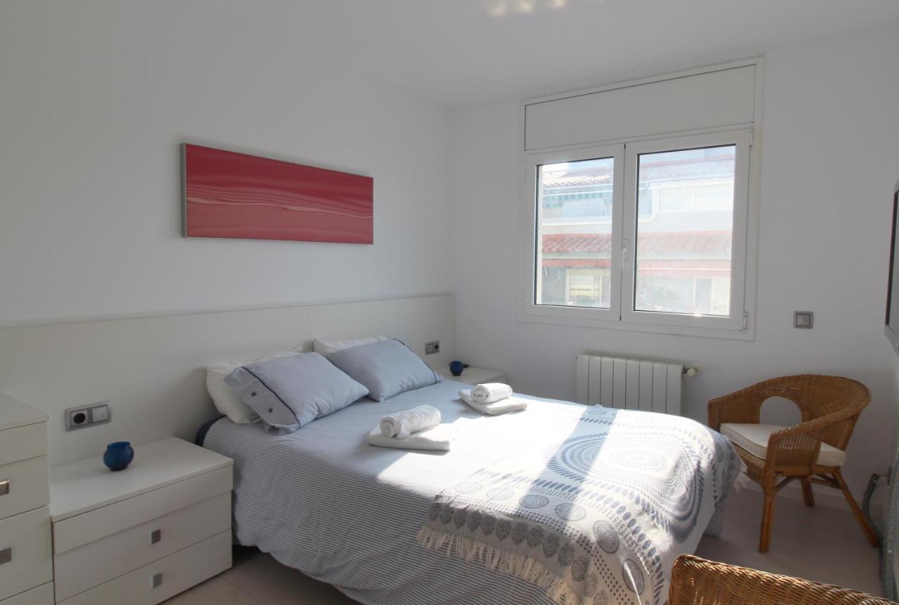 Apartamento Esquinero En Palamós Zewnętrze zdjęcie