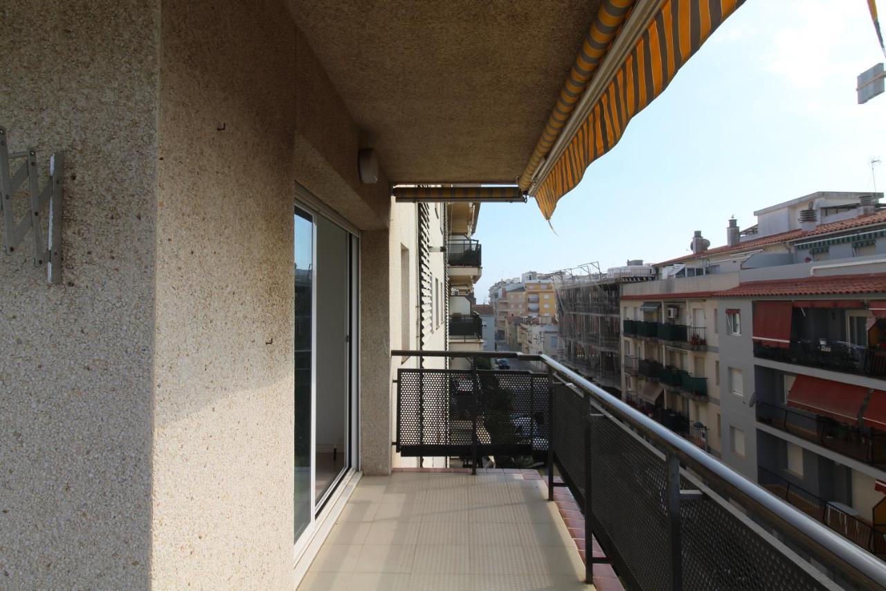 Apartamento Esquinero En Palamós Zewnętrze zdjęcie