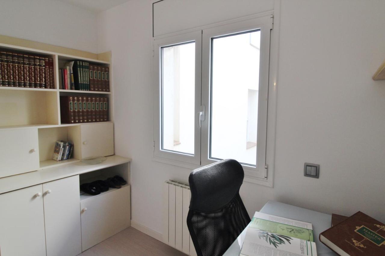 Apartamento Esquinero En Palamós Zewnętrze zdjęcie