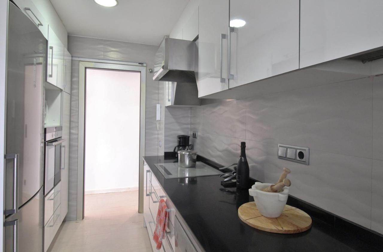 Apartamento Esquinero En Palamós Zewnętrze zdjęcie