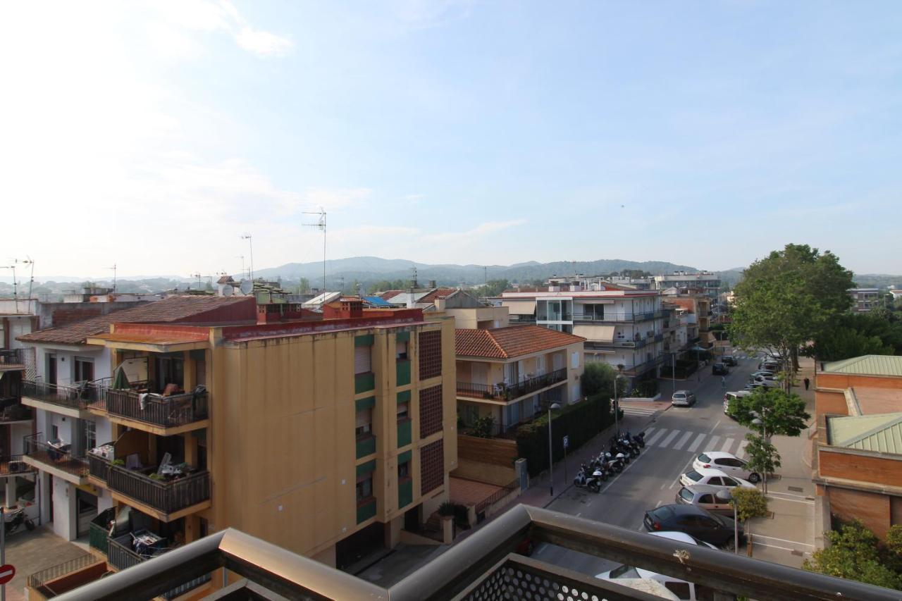 Apartamento Esquinero En Palamós Zewnętrze zdjęcie