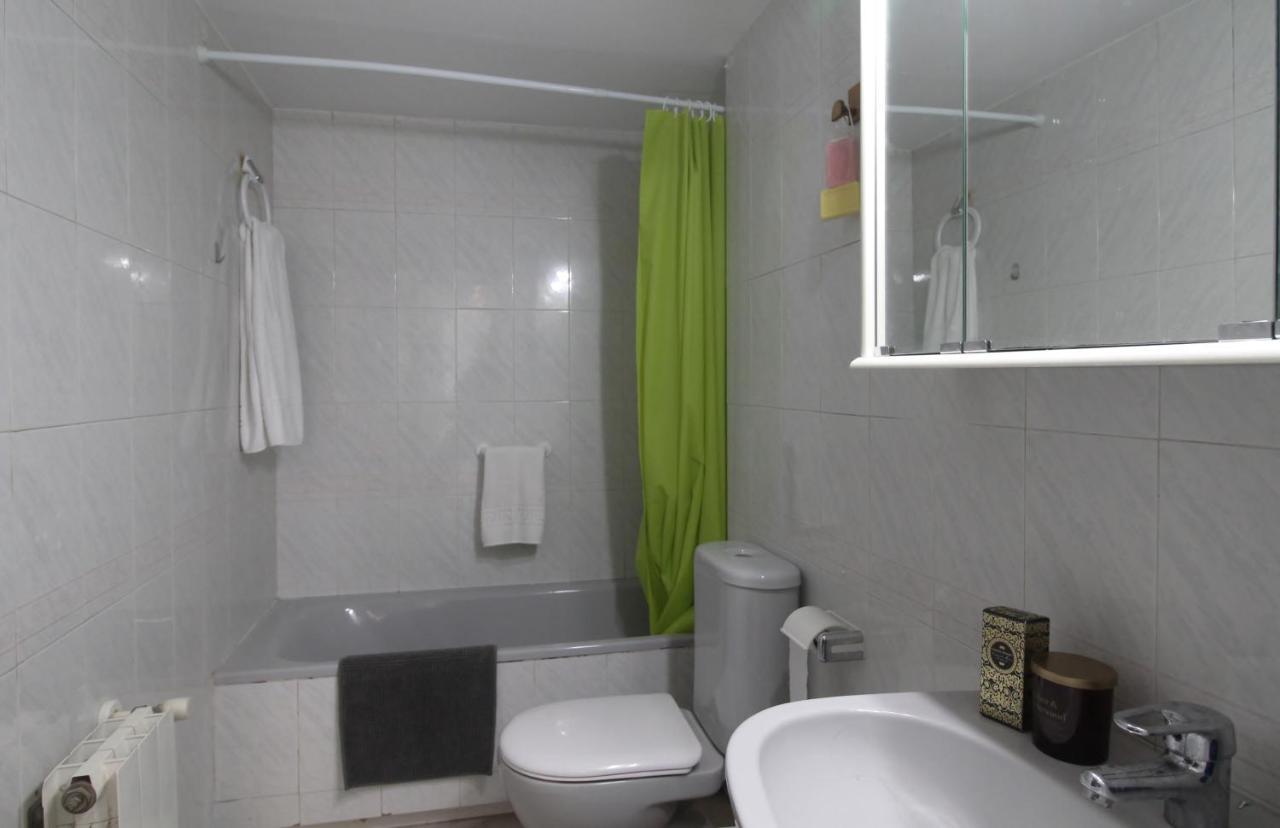 Apartamento Esquinero En Palamós Zewnętrze zdjęcie