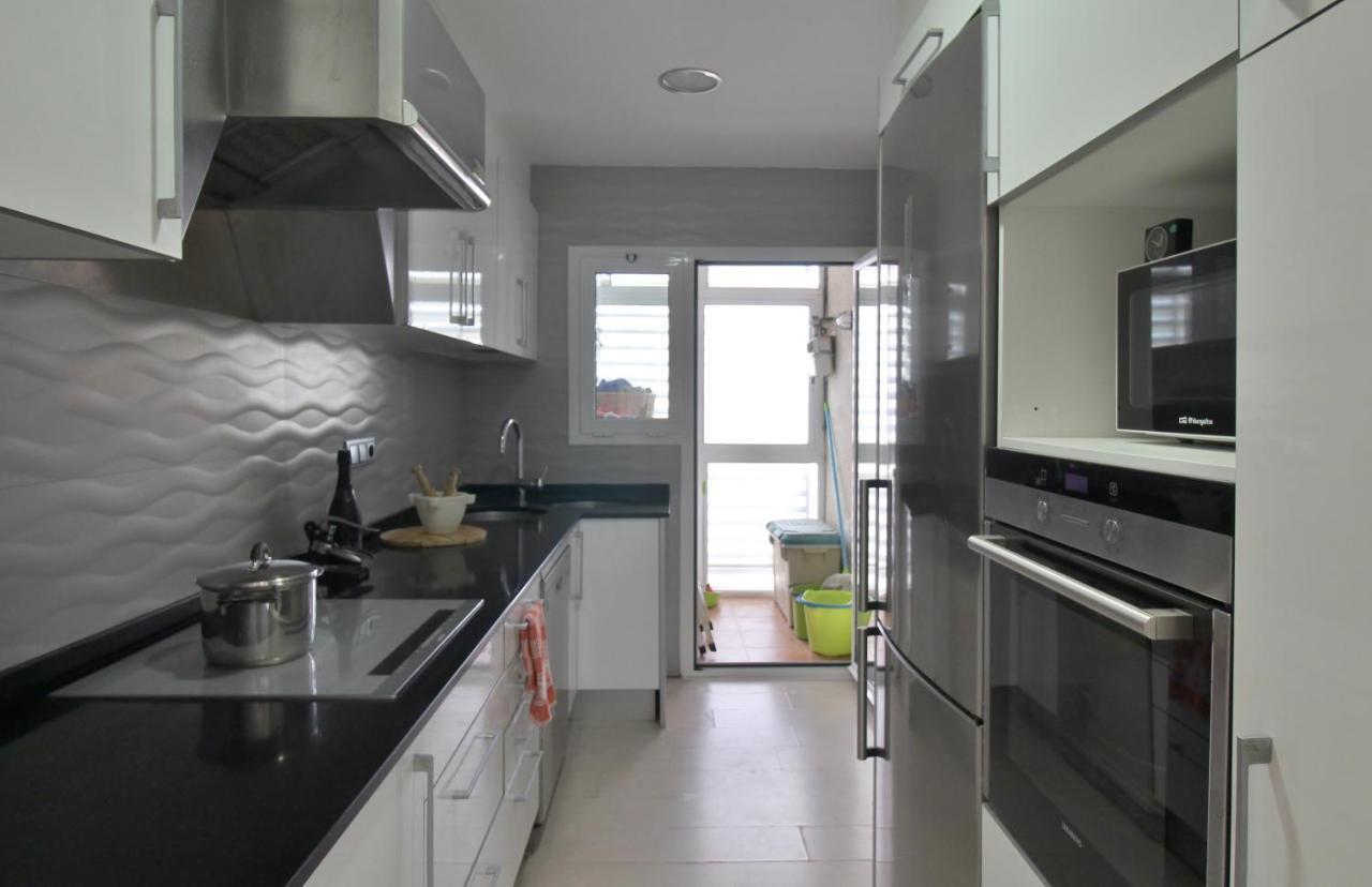 Apartamento Esquinero En Palamós Zewnętrze zdjęcie